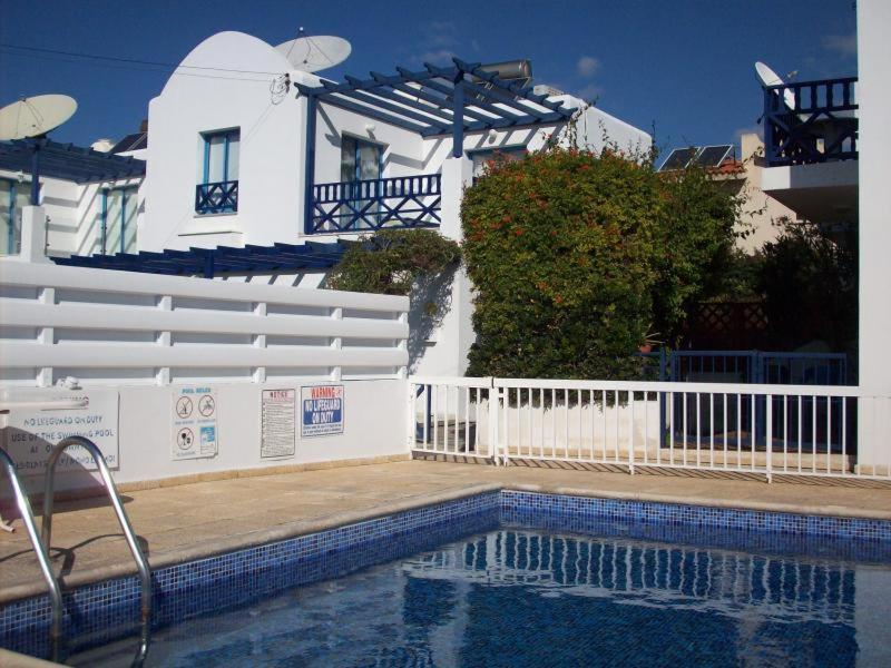 Central Gem - 10 Min Walk To The Sea, Harbor And Mall Paphos Exterior foto