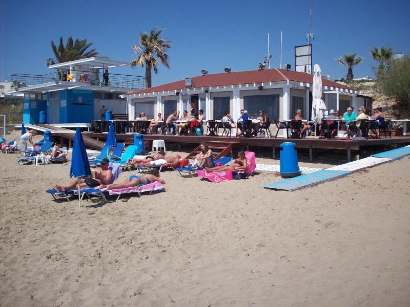 Central Gem - 10 Min Walk To The Sea, Harbor And Mall Paphos Exterior foto