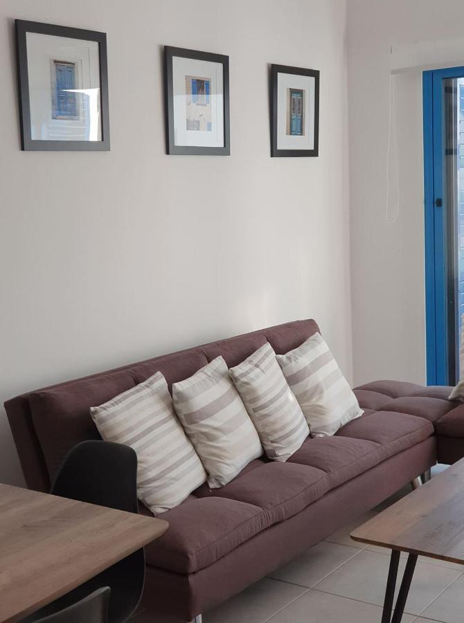 Central Gem - 10 Min Walk To The Sea, Harbor And Mall Paphos Exterior foto
