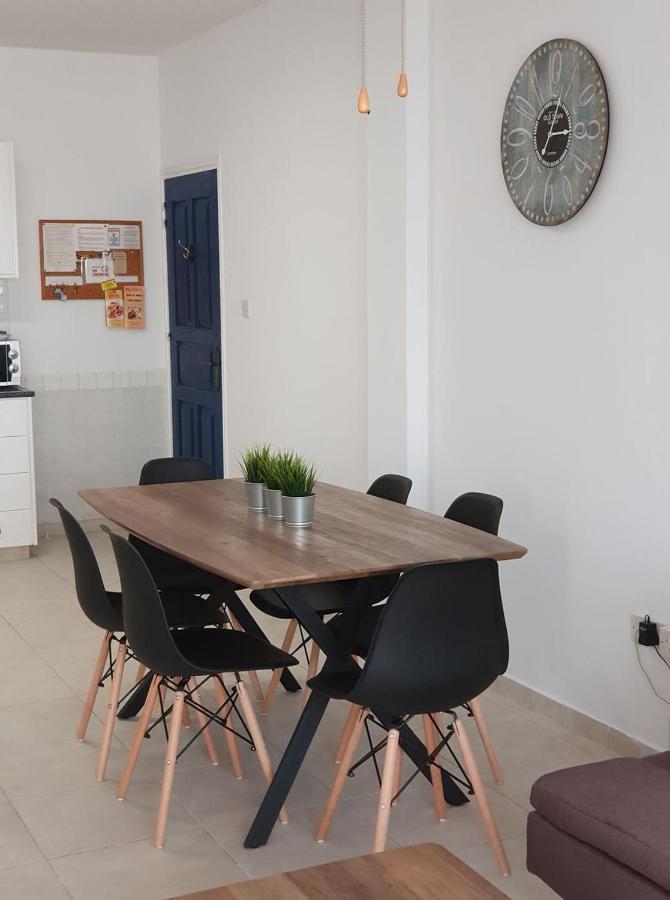 Central Gem - 10 Min Walk To The Sea, Harbor And Mall Paphos Exterior foto