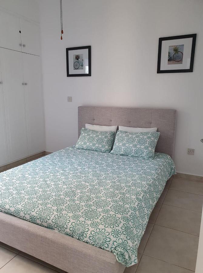 Central Gem - 10 Min Walk To The Sea, Harbor And Mall Paphos Exterior foto