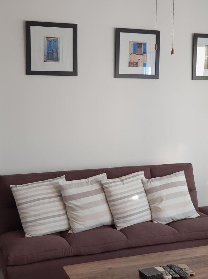 Central Gem - 10 Min Walk To The Sea, Harbor And Mall Paphos Exterior foto