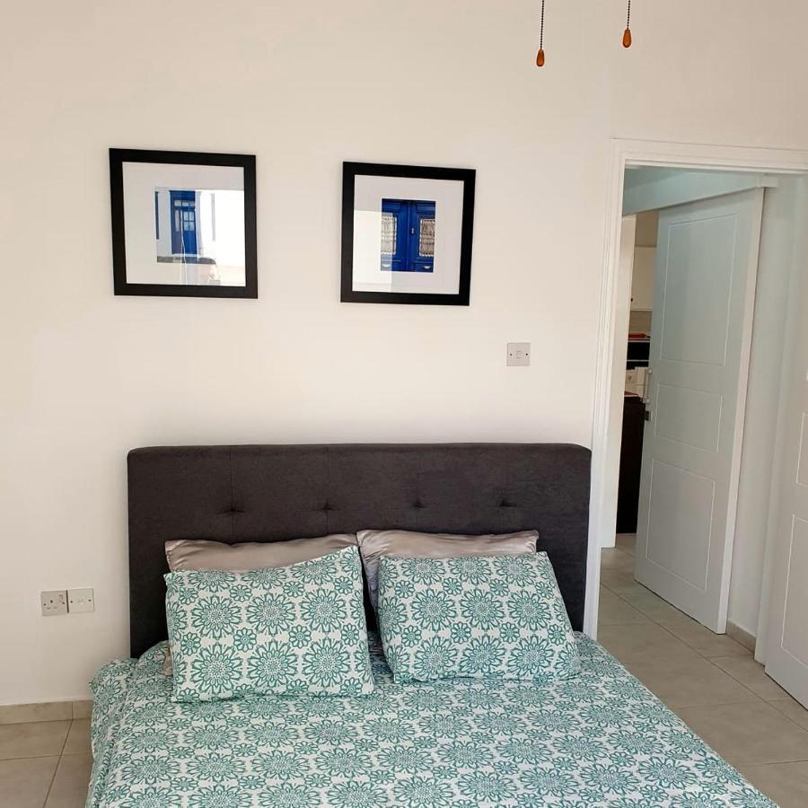 Central Gem - 10 Min Walk To The Sea, Harbor And Mall Paphos Exterior foto