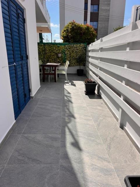 Central Gem - 10 Min Walk To The Sea, Harbor And Mall Paphos Exterior foto
